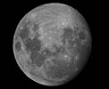 Moon Photograph
